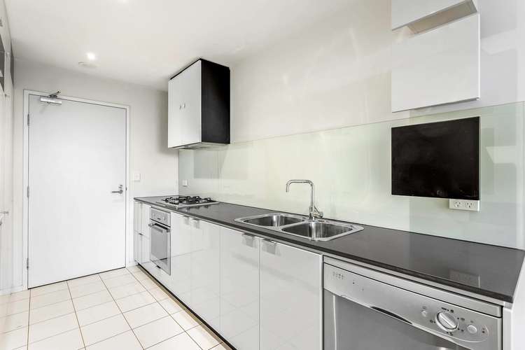 Second view of Homely apartment listing, 221/15-21 Harrow Street, Box Hill VIC 3128
