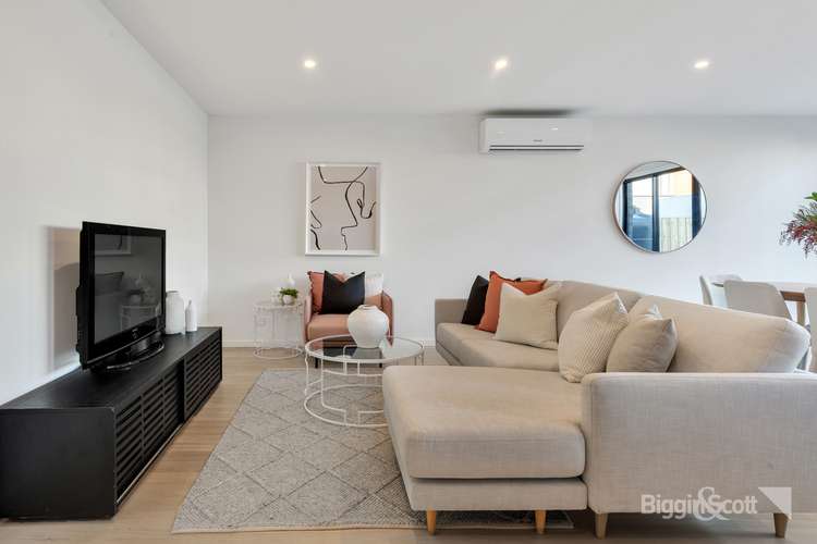 Fourth view of Homely townhouse listing, 19b Burns Street, Maidstone VIC 3012