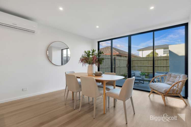 Sixth view of Homely townhouse listing, 19b Burns Street, Maidstone VIC 3012