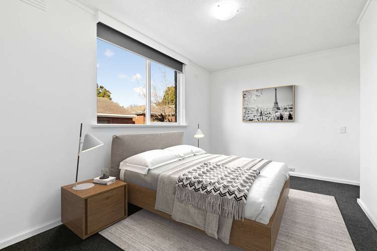 Fourth view of Homely flat listing, 4/82 Burwood Highway, Burwood East VIC 3151