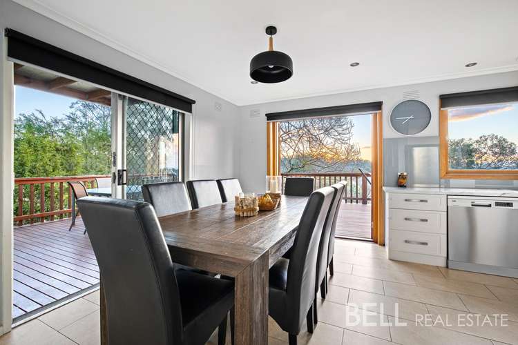 Fifth view of Homely house listing, 5 Summerhill Road, Montrose VIC 3765