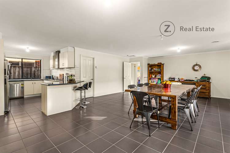 Third view of Homely house listing, 8 Laurence Way, Tarneit VIC 3029