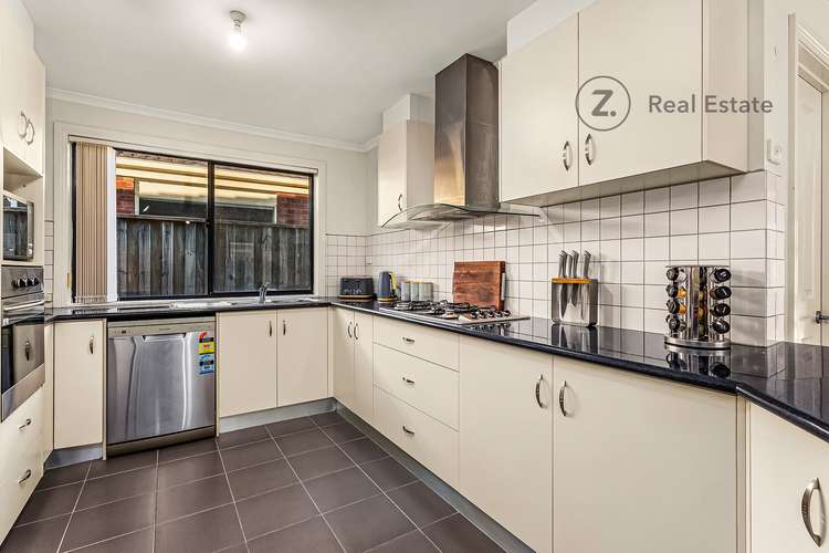 Fourth view of Homely house listing, 8 Laurence Way, Tarneit VIC 3029