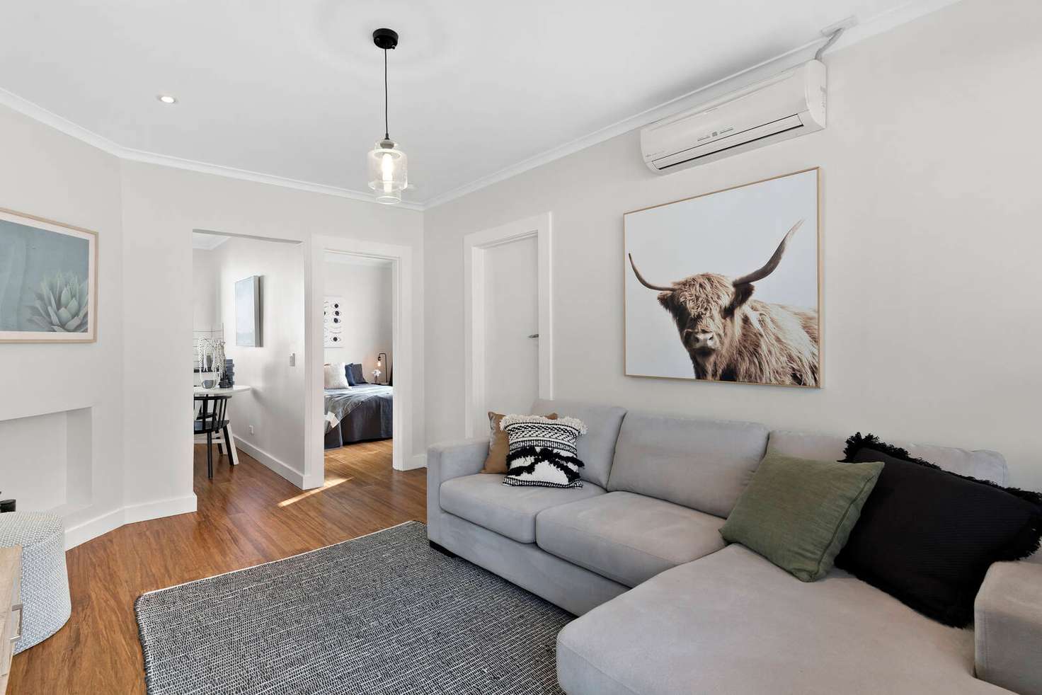 Main view of Homely apartment listing, 10/26 The Avenue, Balaclava VIC 3183