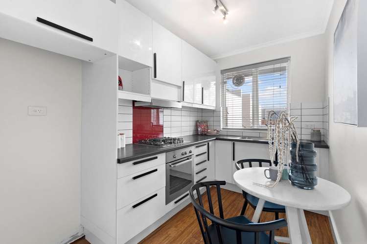 Third view of Homely apartment listing, 10/26 The Avenue, Balaclava VIC 3183
