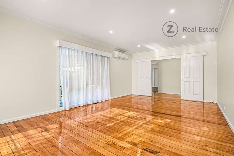 Third view of Homely house listing, 4 Rebecca Mac Court, Hallam VIC 3803