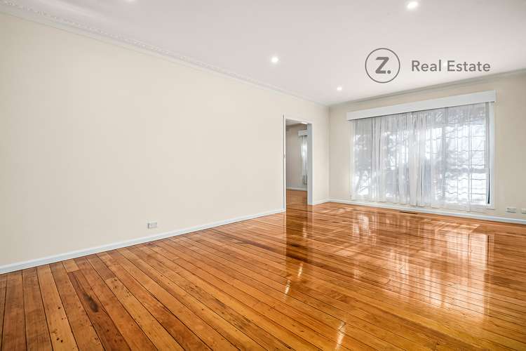 Fourth view of Homely house listing, 4 Rebecca Mac Court, Hallam VIC 3803