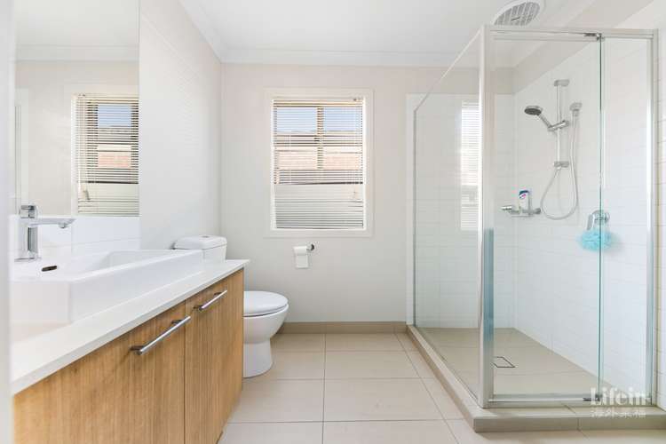 Third view of Homely house listing, 18 Mackenzie Drive, Wollert VIC 3750