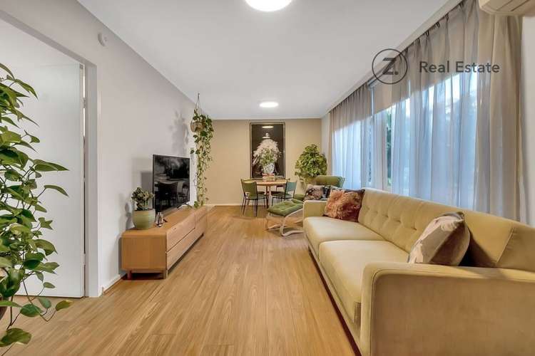 Fifth view of Homely apartment listing, 8/1150 Dandenong Road, Carnegie VIC 3163