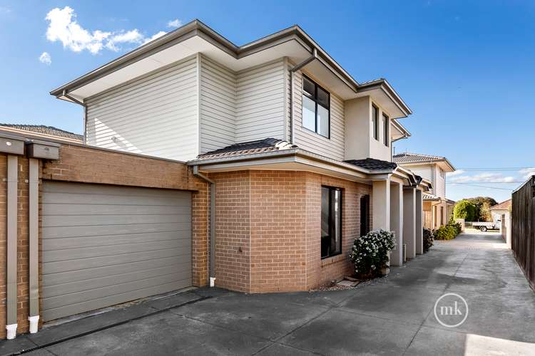 Main view of Homely townhouse listing, 3/51 Surrey Street, Pascoe Vale VIC 3044