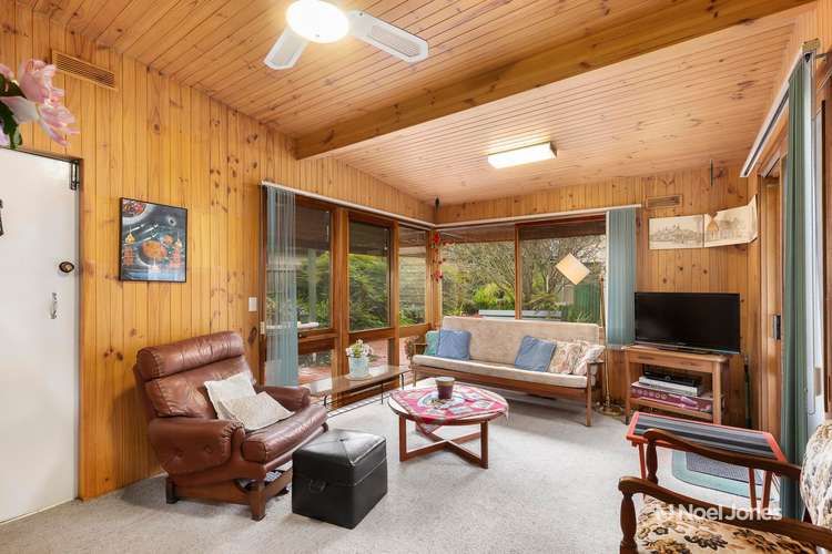 Fourth view of Homely house listing, 3 Grigg Avenue, Vermont VIC 3133
