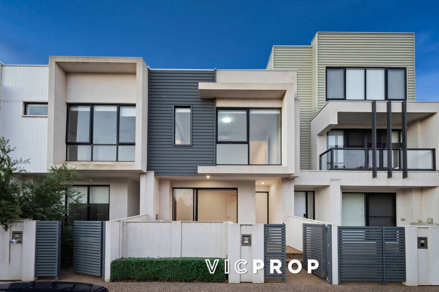 Main view of Homely townhouse listing, 29 Quay Boulevard, Werribee South VIC 3030