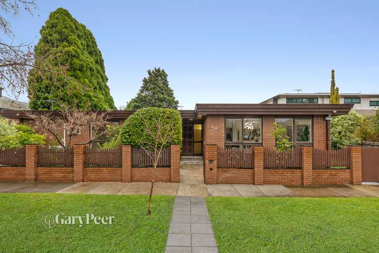 Main view of Homely villa listing, 2/112 Orrong Road, Elsternwick VIC 3185