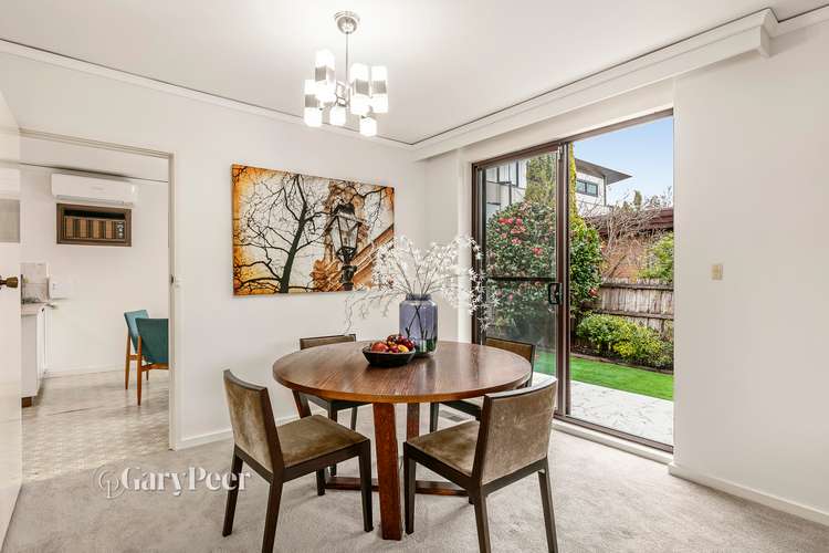 Fourth view of Homely villa listing, 2/112 Orrong Road, Elsternwick VIC 3185