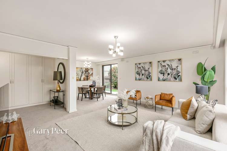 Fifth view of Homely villa listing, 2/112 Orrong Road, Elsternwick VIC 3185