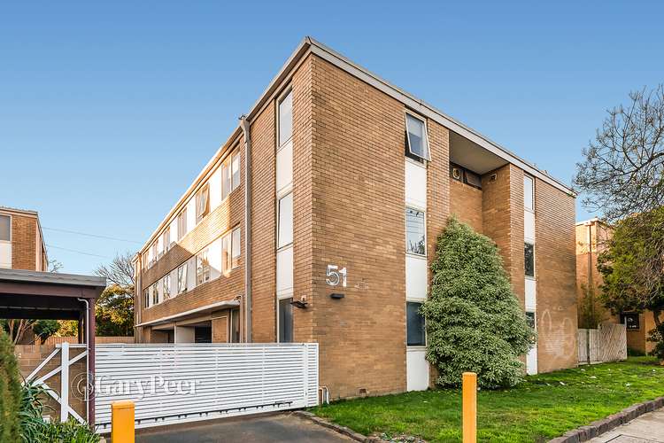 Main view of Homely apartment listing, 10/51 Union Street, Windsor VIC 3181