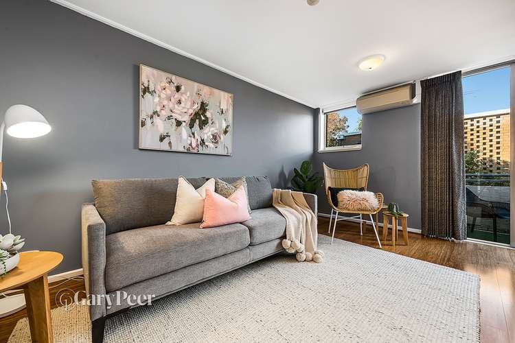 Second view of Homely apartment listing, 10/51 Union Street, Windsor VIC 3181