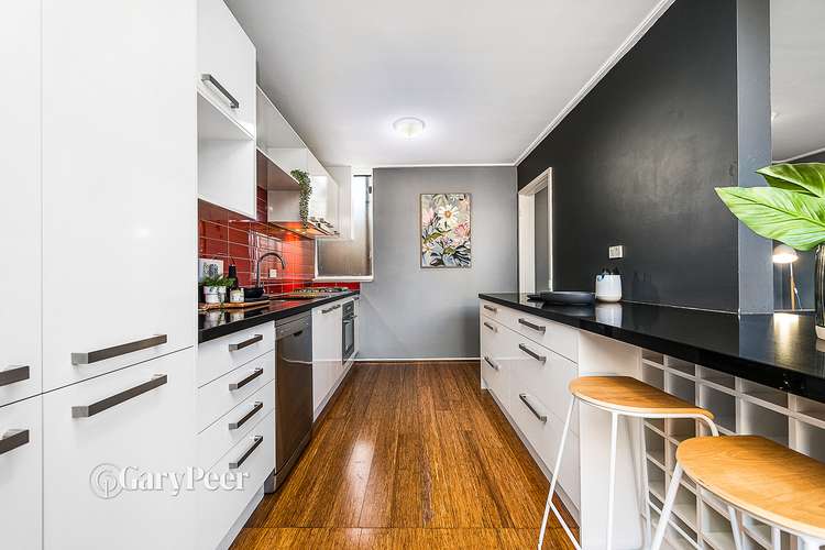 Fourth view of Homely apartment listing, 10/51 Union Street, Windsor VIC 3181
