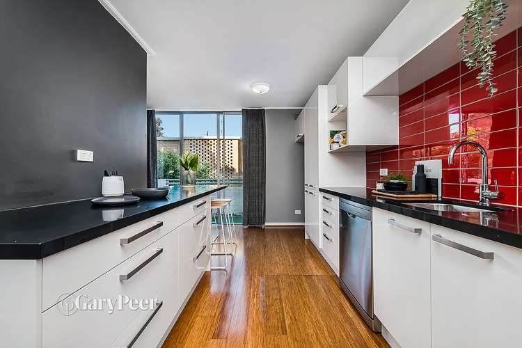 Sixth view of Homely apartment listing, 10/51 Union Street, Windsor VIC 3181