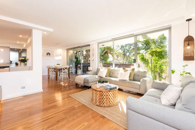 Second view of Homely apartment listing, 2/285-295 Bondi Road, Bondi NSW 2026