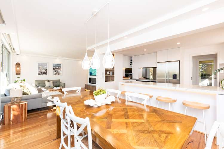 Third view of Homely apartment listing, 2/285-295 Bondi Road, Bondi NSW 2026