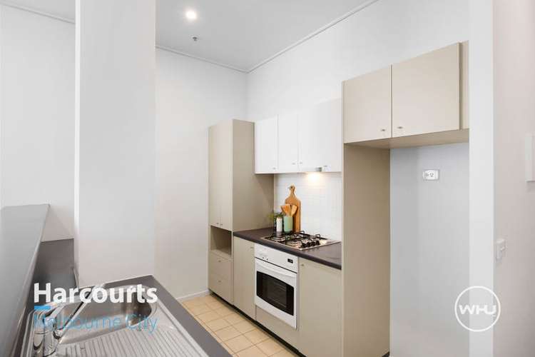 Fourth view of Homely apartment listing, 15/562 Little Bourke Street, Melbourne VIC 3000