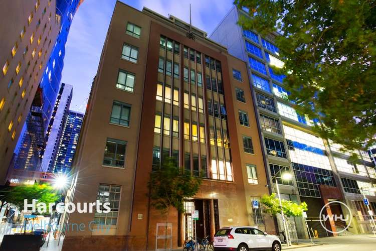 Main view of Homely apartment listing, 507/616 Little Collins Street, Melbourne VIC 3000