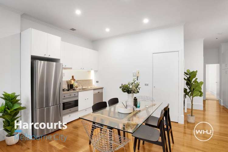 Fifth view of Homely apartment listing, 507/616 Little Collins Street, Melbourne VIC 3000