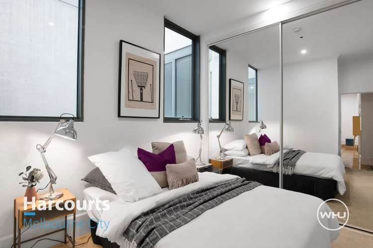 Sixth view of Homely apartment listing, 507/616 Little Collins Street, Melbourne VIC 3000