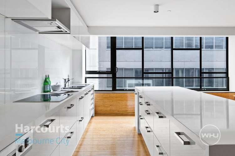 Fifth view of Homely apartment listing, 207/601 Little Collins Street, Melbourne VIC 3000