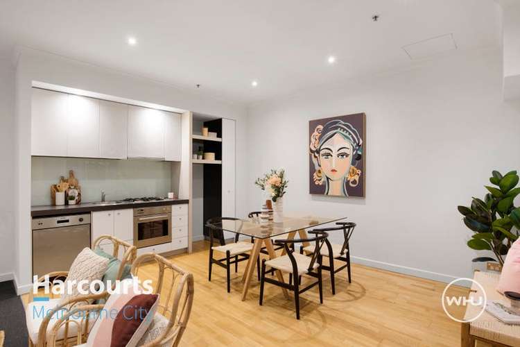 Fifth view of Homely apartment listing, 1117/422 Collins Street, Melbourne VIC 3000