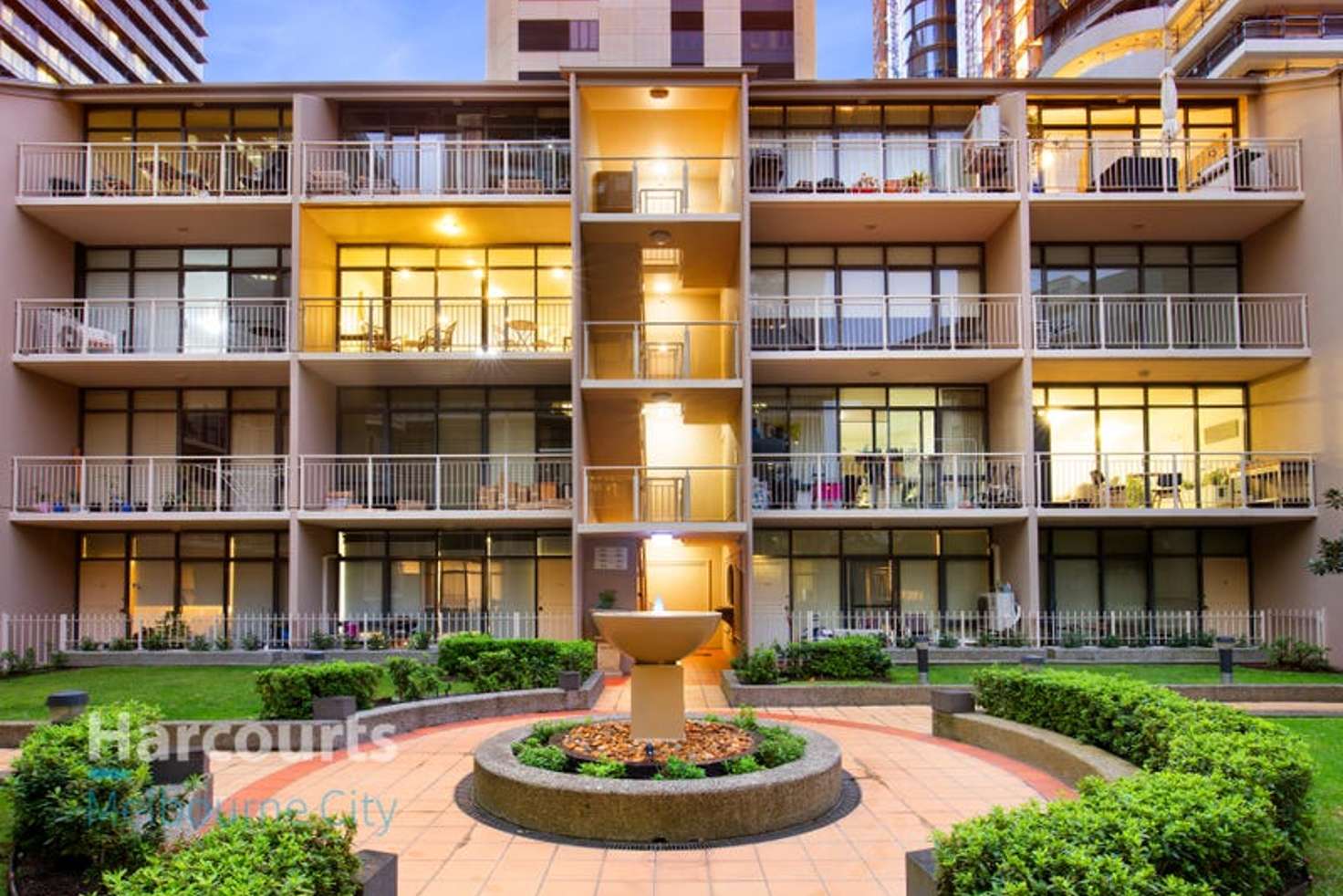 Main view of Homely apartment listing, 208/28 Little Lonsdale Street, Melbourne VIC 3000