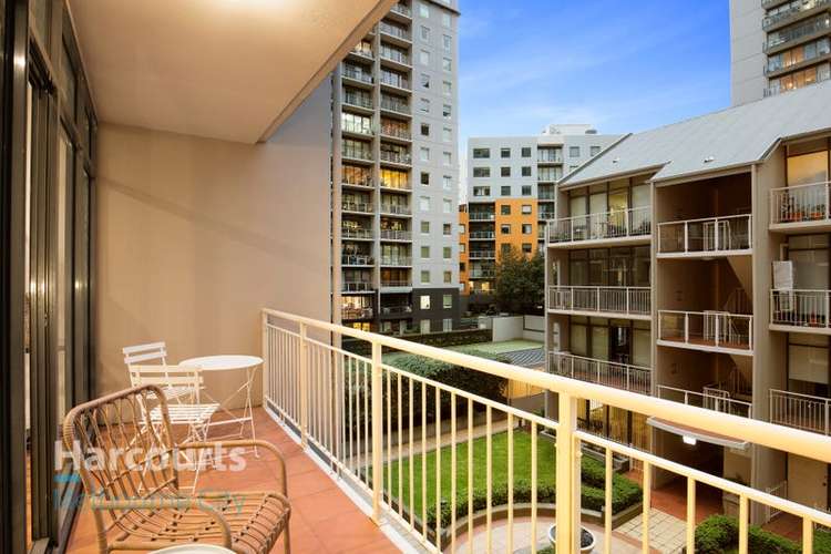 Sixth view of Homely apartment listing, 208/28 Little Lonsdale Street, Melbourne VIC 3000