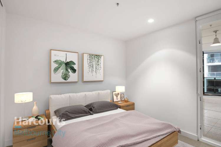 Third view of Homely apartment listing, 702/45 Claremont Street, South Yarra VIC 3141