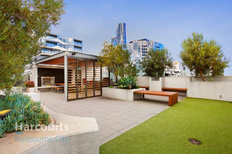 Fifth view of Homely apartment listing, 702/45 Claremont Street, South Yarra VIC 3141