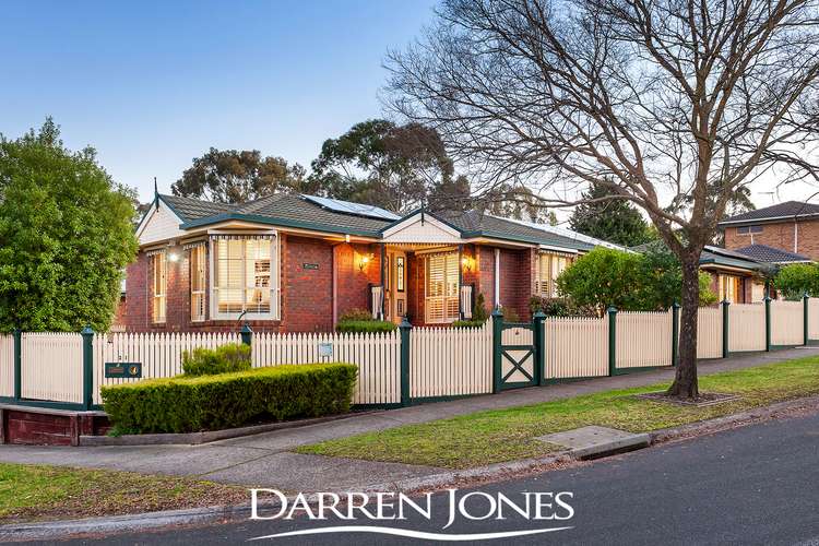 21 Denison Drive, Yallambie VIC 3085