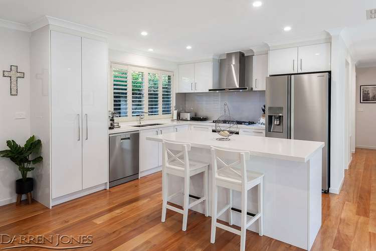 Third view of Homely house listing, 21 Denison Drive, Yallambie VIC 3085