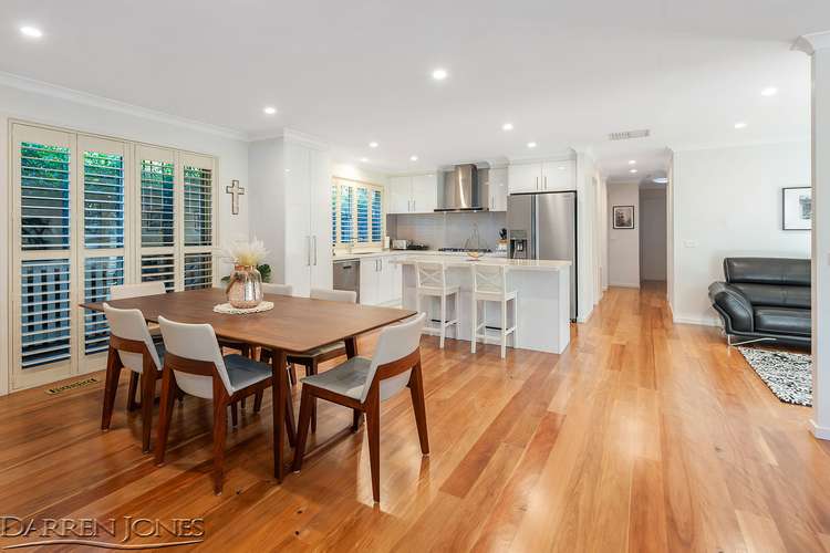 Fourth view of Homely house listing, 21 Denison Drive, Yallambie VIC 3085