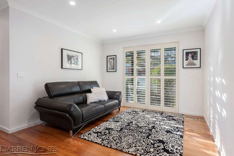 Fifth view of Homely house listing, 21 Denison Drive, Yallambie VIC 3085