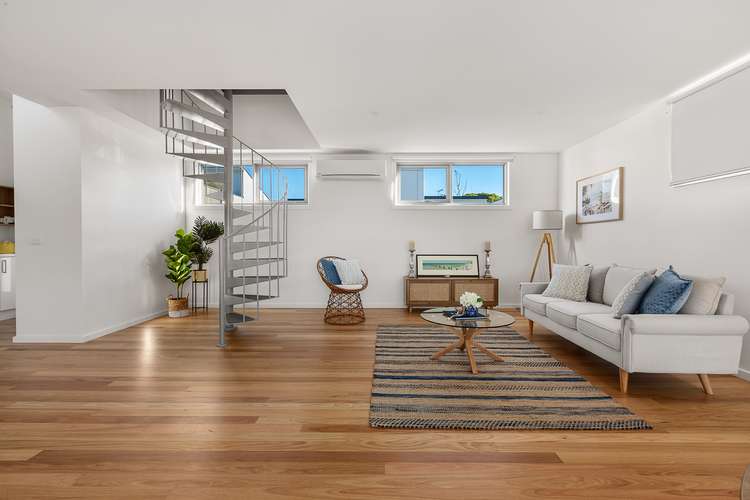 Main view of Homely apartment listing, 18/130 Wilsons Road, Mornington VIC 3931