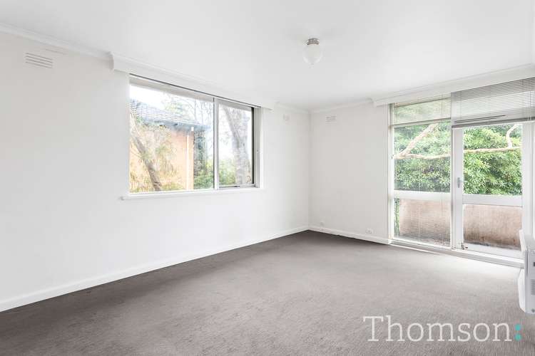 Second view of Homely apartment listing, 16/22 Brixton Rise, Glen Iris VIC 3146