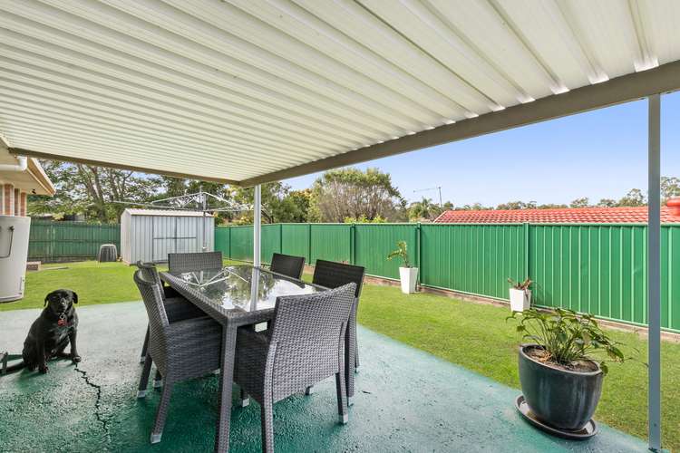 Fourth view of Homely house listing, 4 Poseidon Crescent, Jamboree Heights QLD 4074