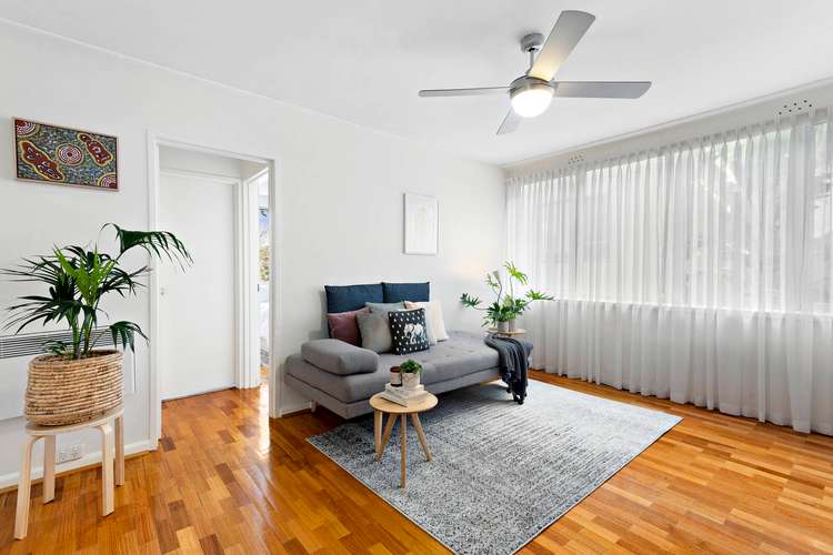 Second view of Homely apartment listing, 7/47 Alma Road, St Kilda VIC 3182