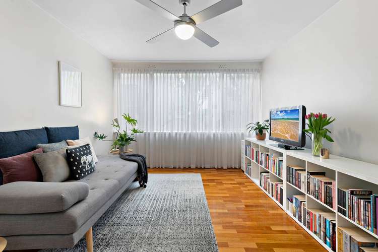 Fourth view of Homely apartment listing, 7/47 Alma Road, St Kilda VIC 3182