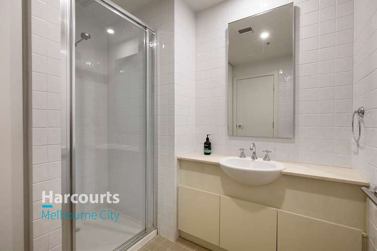 Third view of Homely apartment listing, 512/29 Market Street, Melbourne VIC 3000