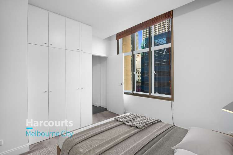 Fourth view of Homely apartment listing, 512/29 Market Street, Melbourne VIC 3000