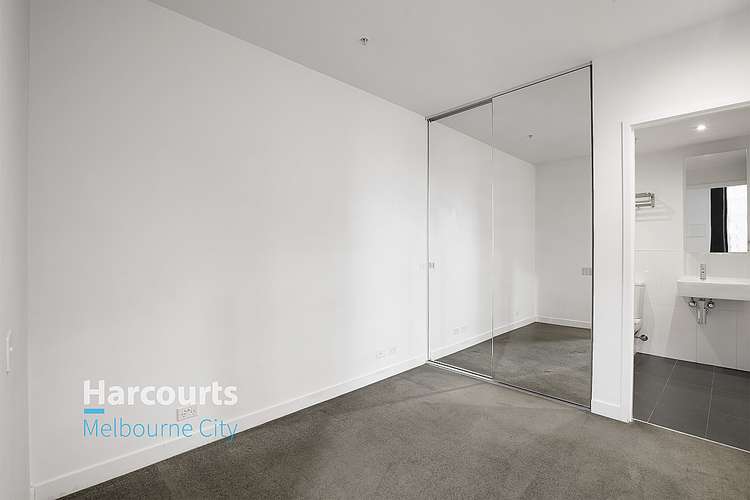 Fourth view of Homely apartment listing, 2701/7 Katherine Place, Melbourne VIC 3000