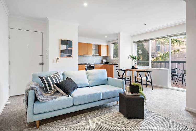 Main view of Homely apartment listing, 17/19 Dalgety Street, St Kilda VIC 3182