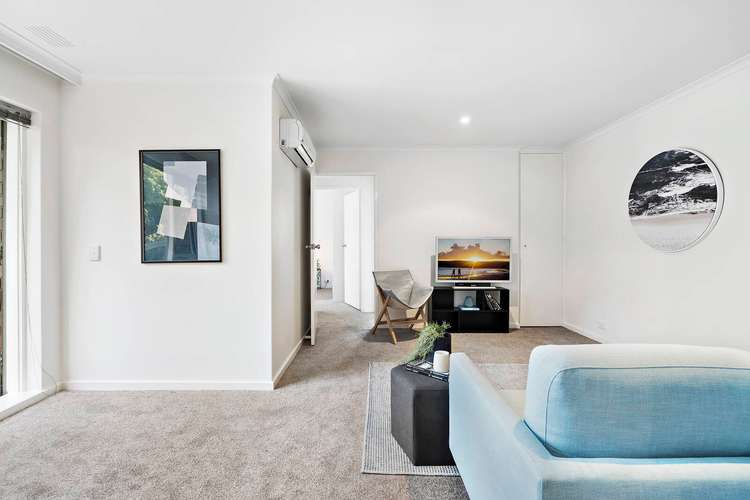 Fourth view of Homely apartment listing, 17/19 Dalgety Street, St Kilda VIC 3182
