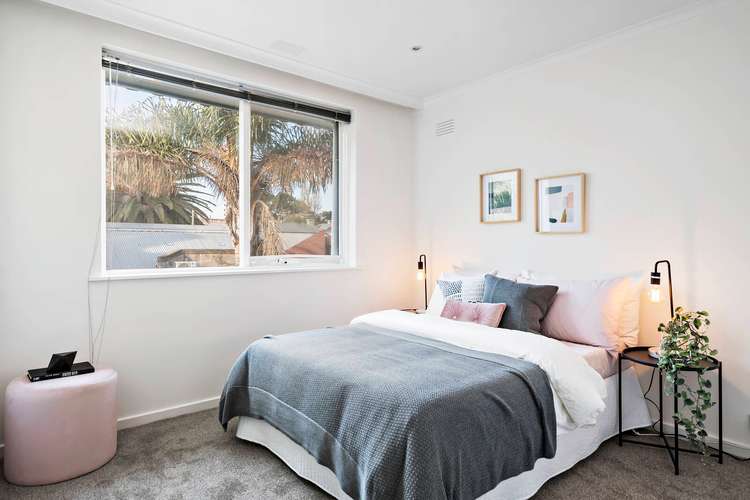 Fifth view of Homely apartment listing, 17/19 Dalgety Street, St Kilda VIC 3182